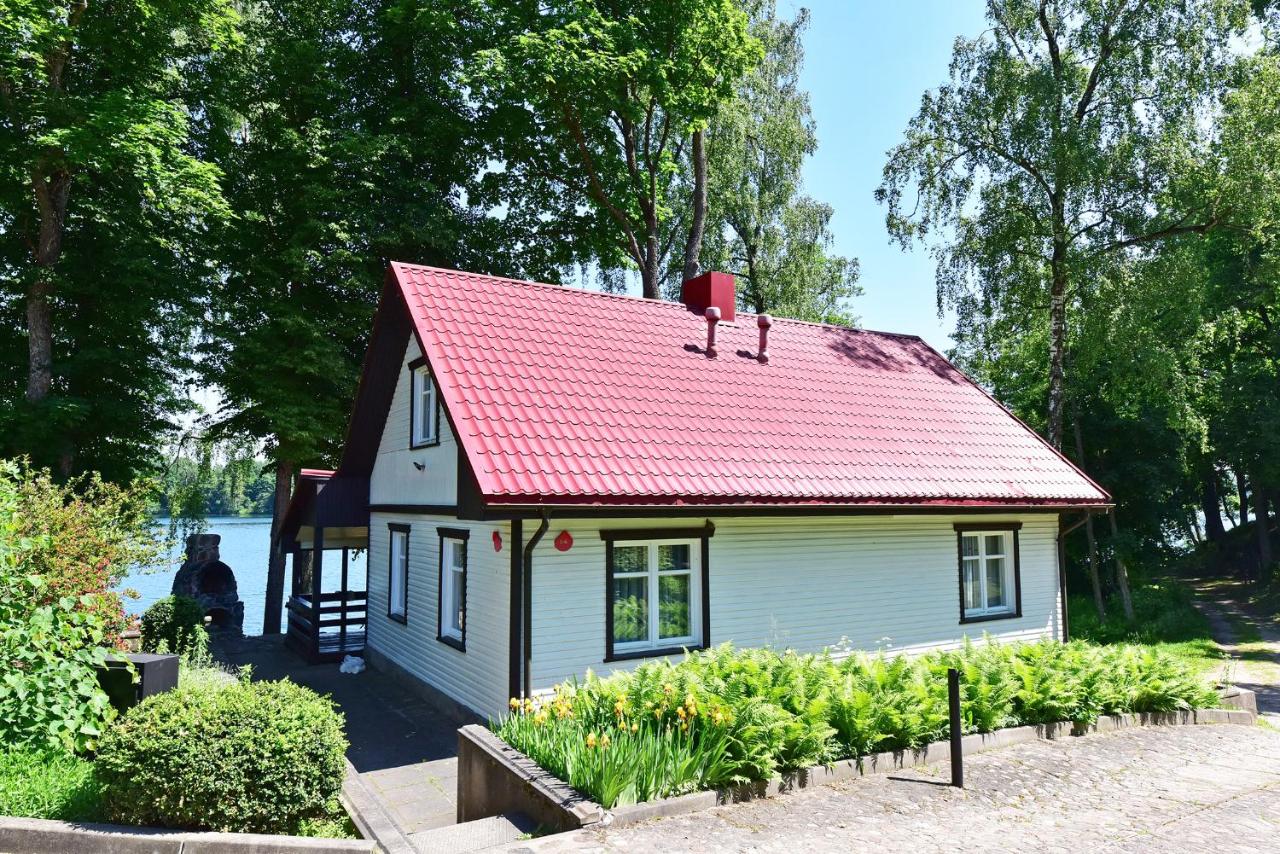 Slėnis Trakuose