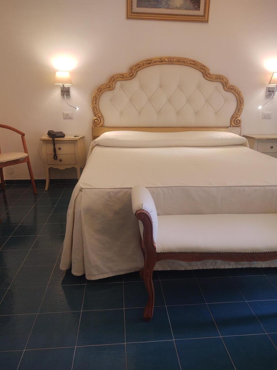 Foto - Hotel La Perla