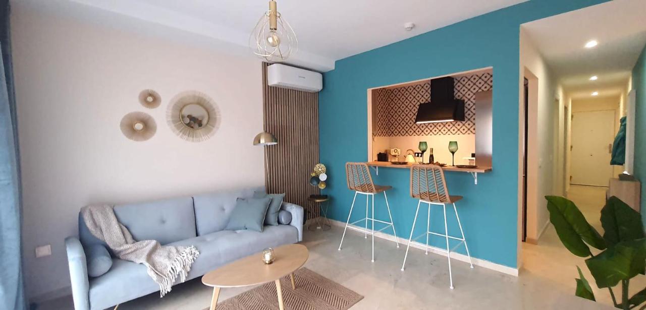 Sunny Apartment Playa Ancha - 2