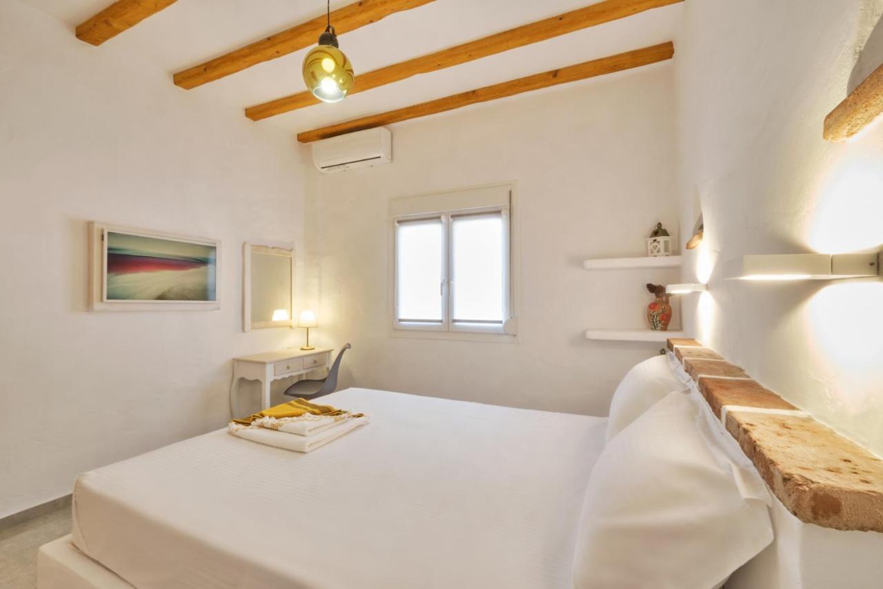 Eressian Lodgings - Skala Eressos - 2