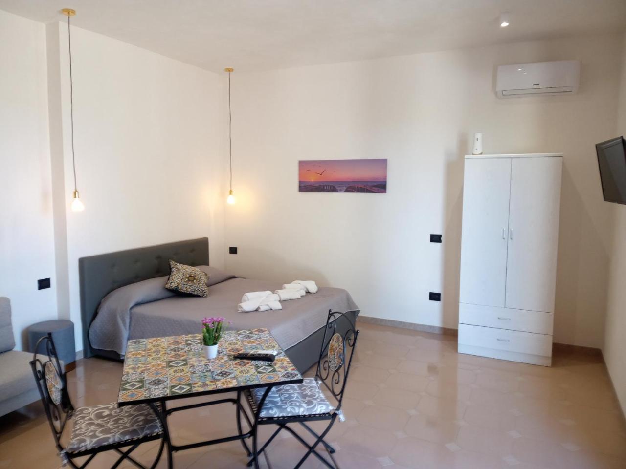 Isole Dello Stagnone Apartaments - 6