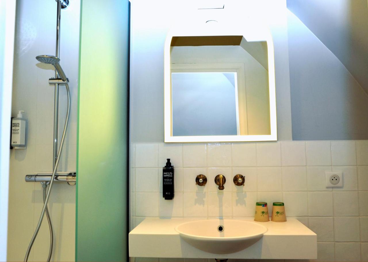 ibis Styles Paris Gare De Lyon TGV photo 4