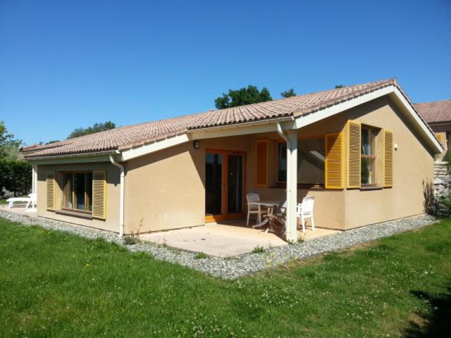 Photo - Residence Chateau de Barbet