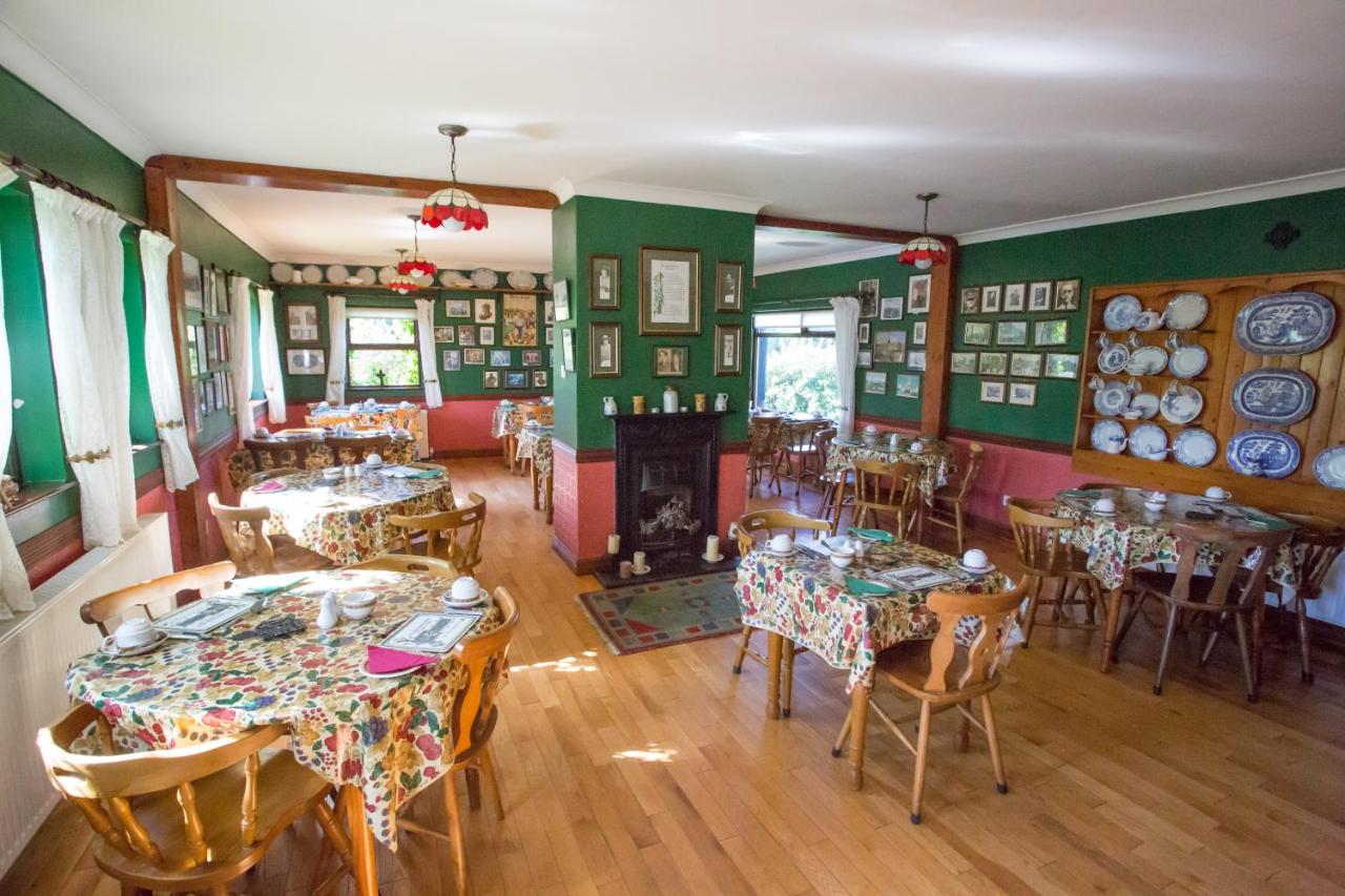 Teac Campbell Guesthouse - 2