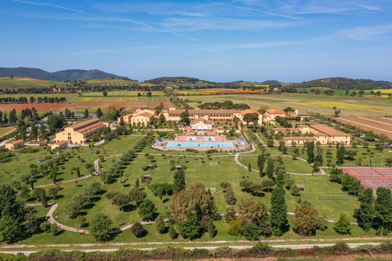 Poggio all'Agnello Sport & Family Holidays