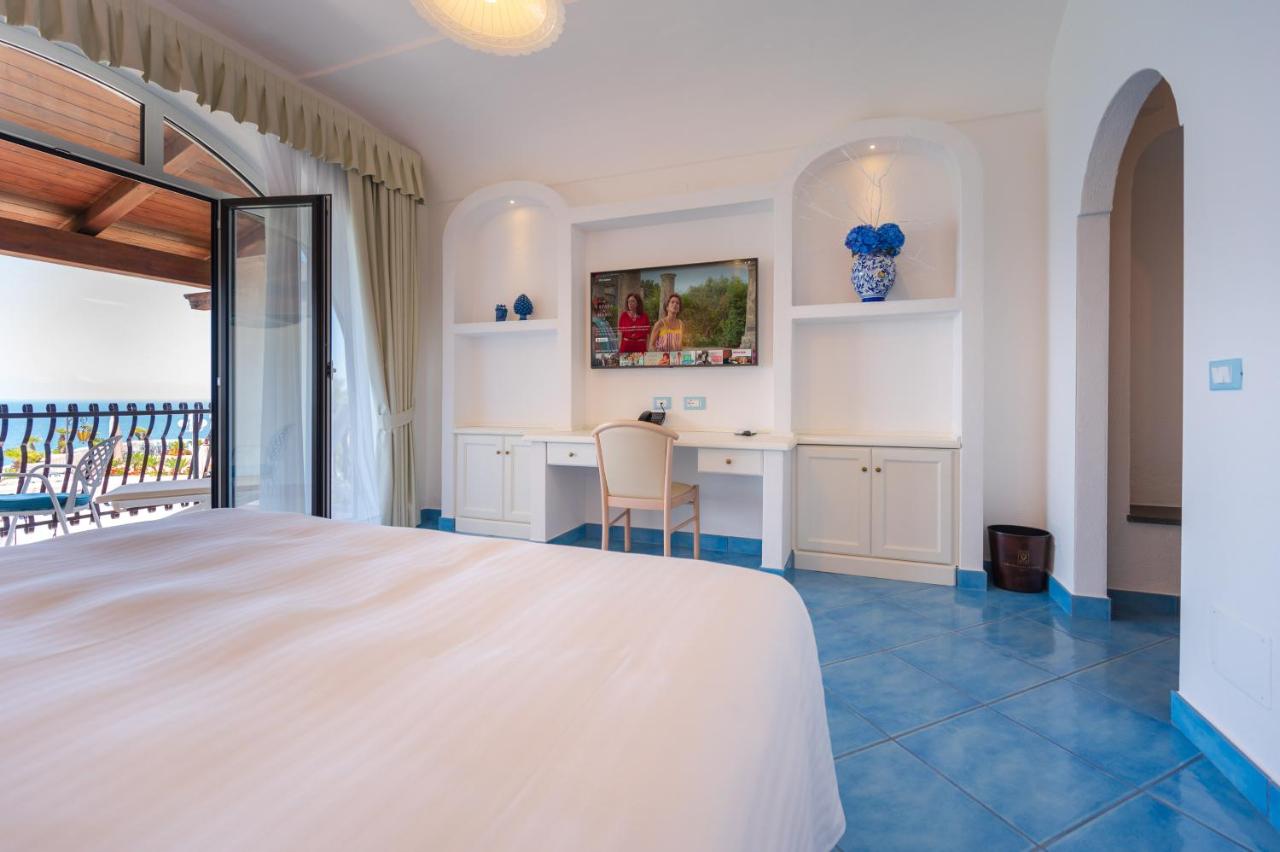 Grand Hotel Le Rocce - 4
