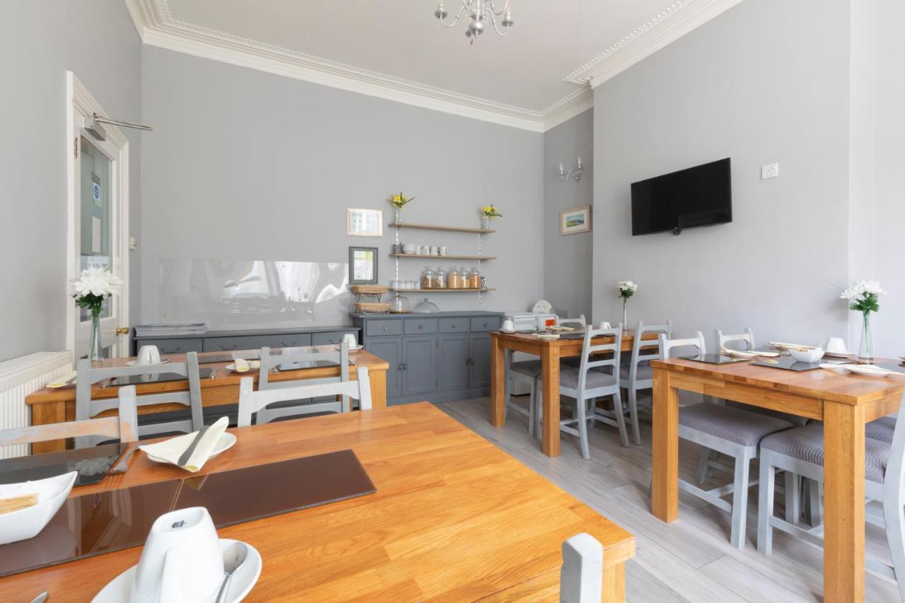 The Firs Bed and Breakfast - 4