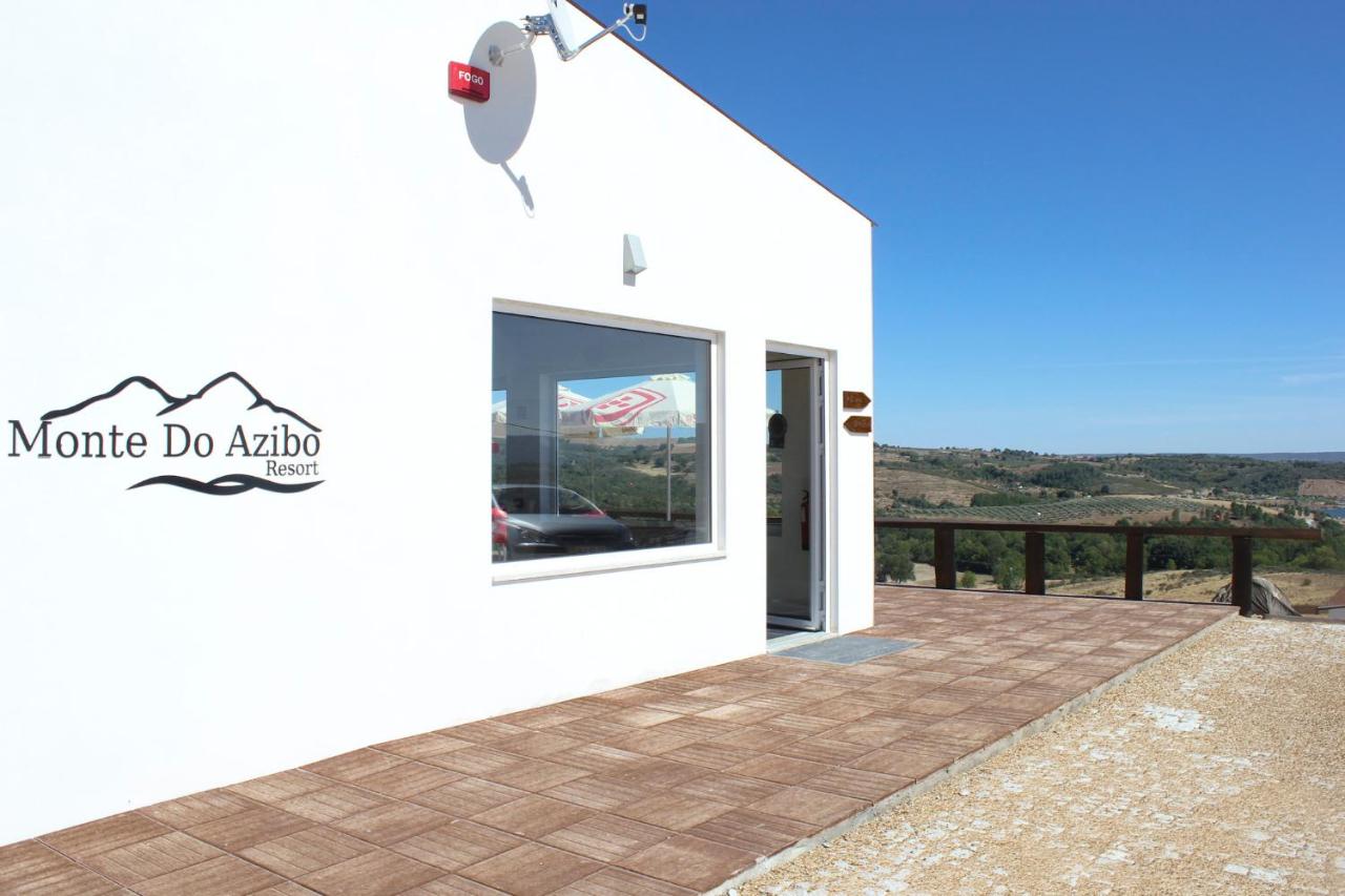 Monte do Azibo Glamping photo 3