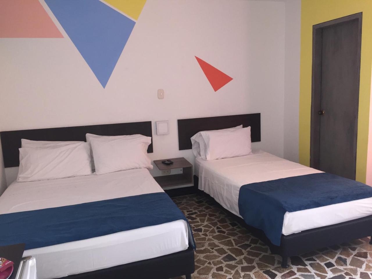 Hotel San Fermin Pereira photo 3