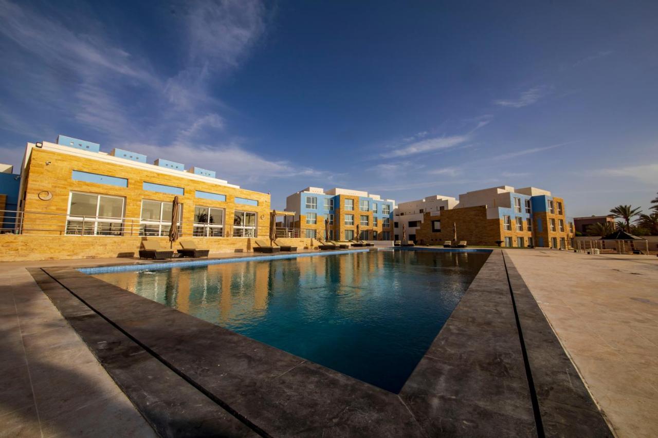 Luxotel Aqaba Beach Resort & Spa Only 15 years plus