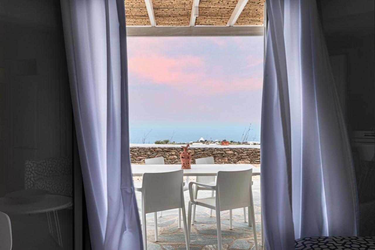 NiMa Sifnos Residences - 4
