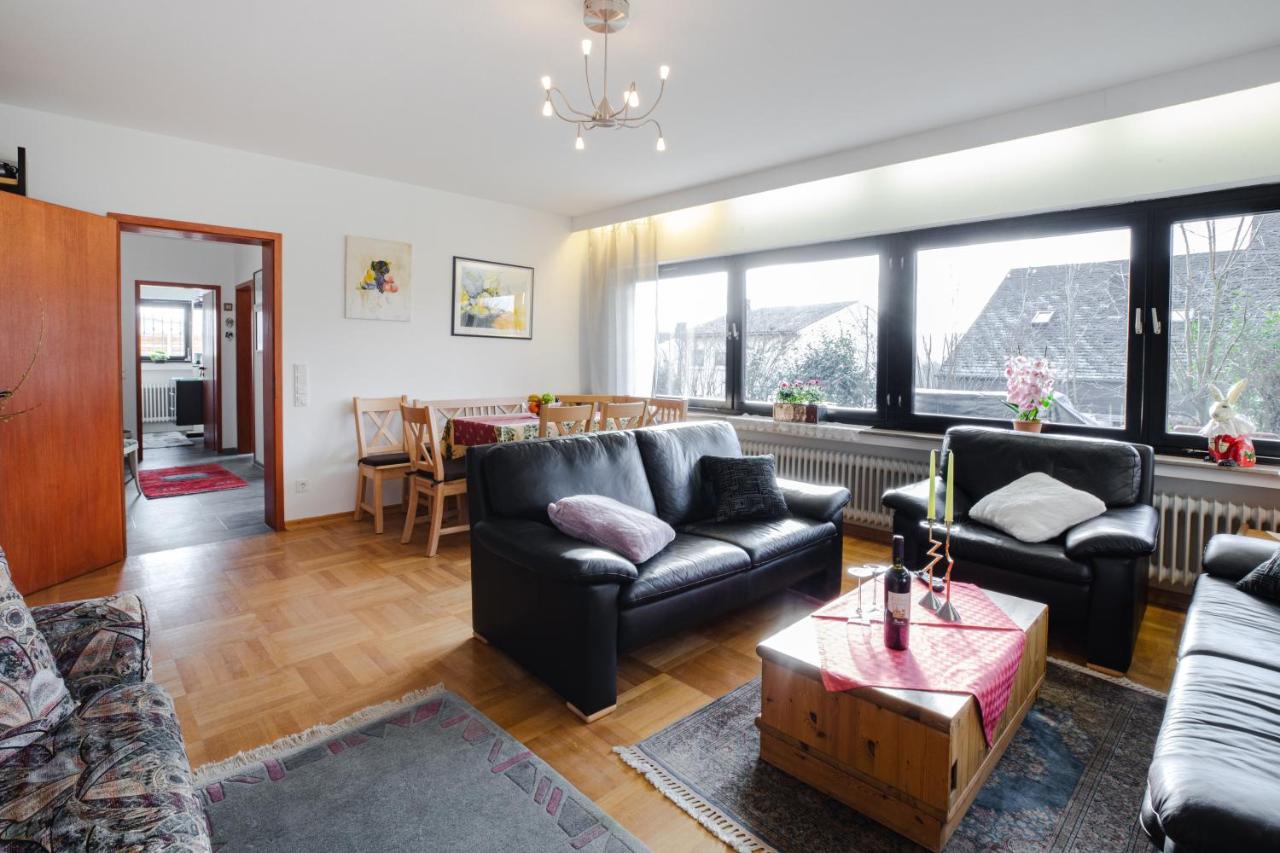 Ferienwohnung Wäller Sonnenschein - 2