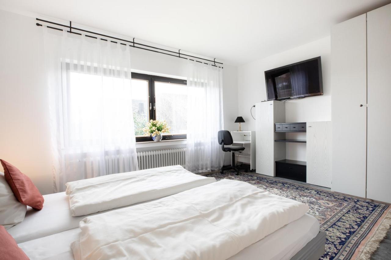 Ferienwohnung Wäller Sonnenschein - 4