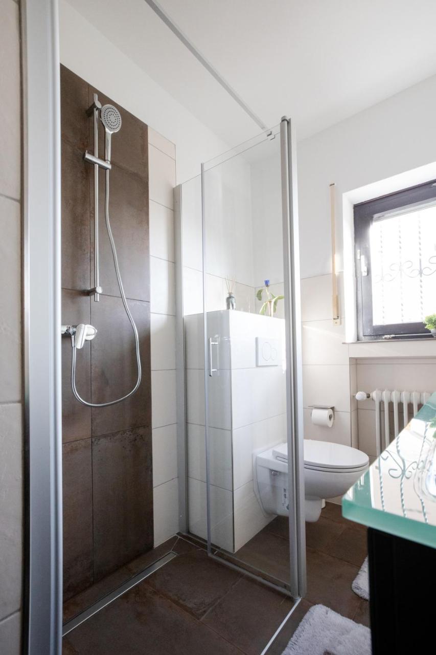 Ferienwohnung Wäller Sonnenschein - 5