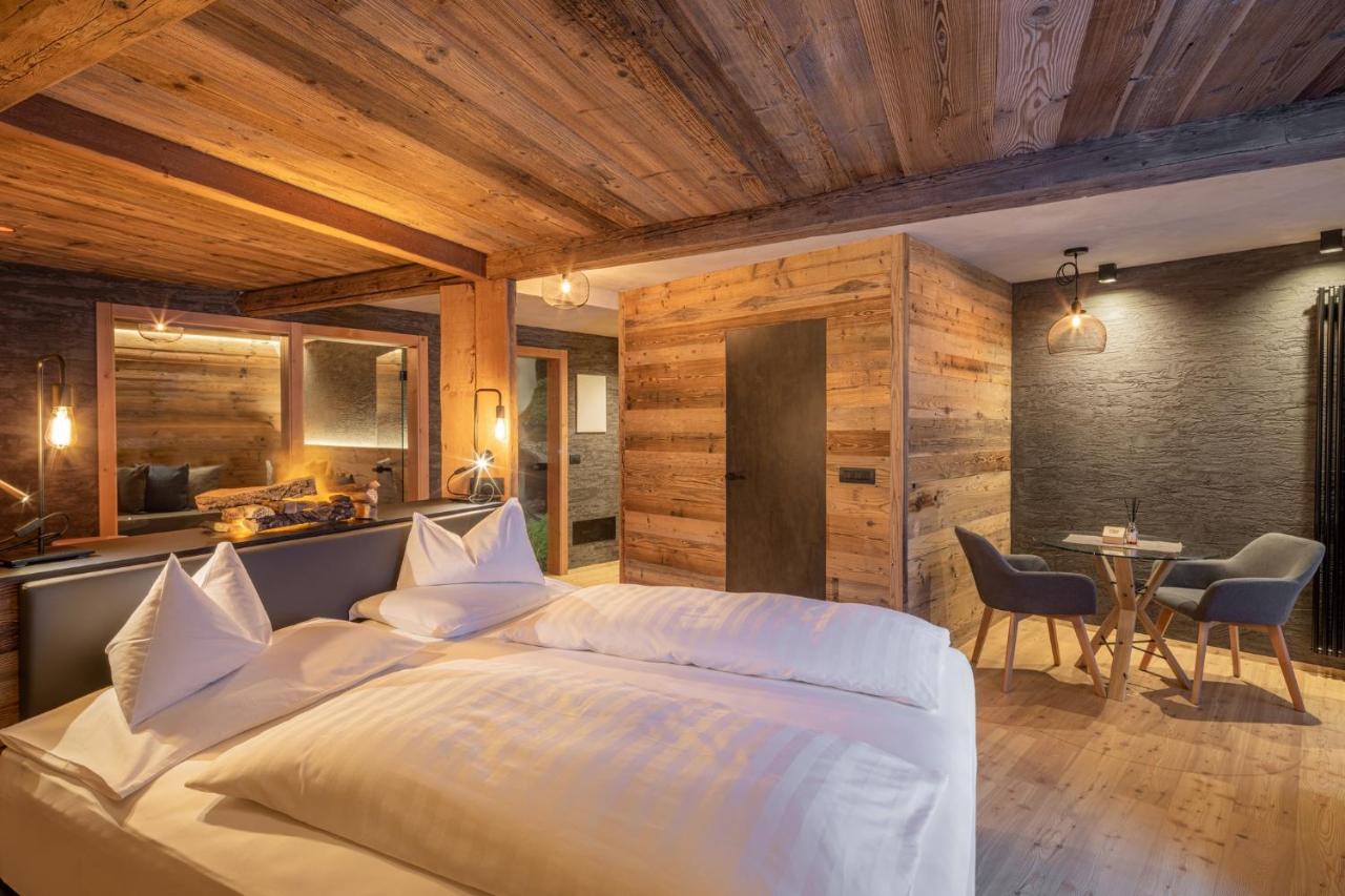 Foto - La Roccia Wellness Hotel