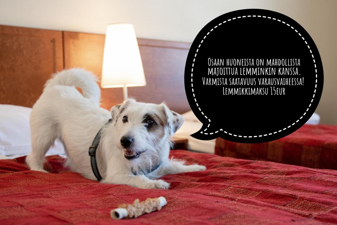 Hotel Kokkola - 2