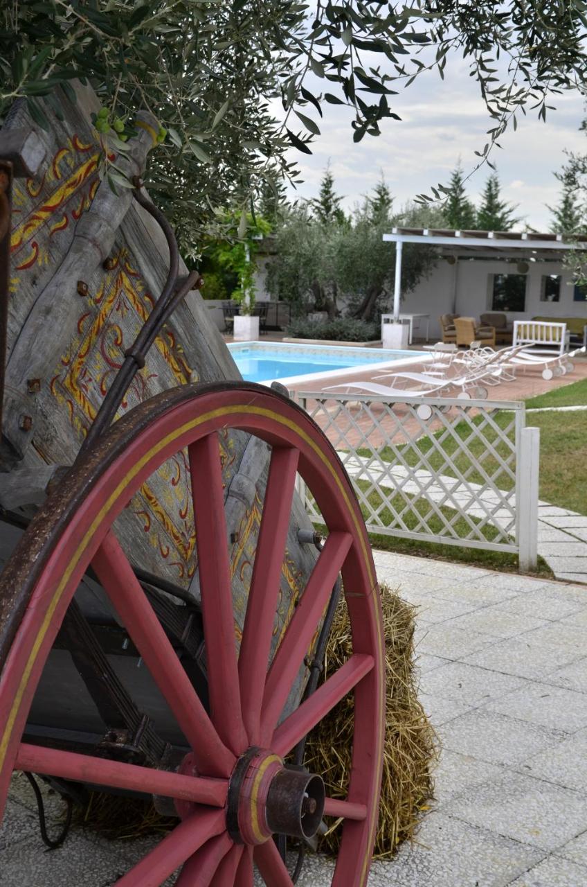 Photo - Hotel Giardino Giamperduto