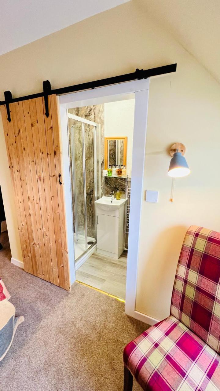 Aultguish Inn - 4