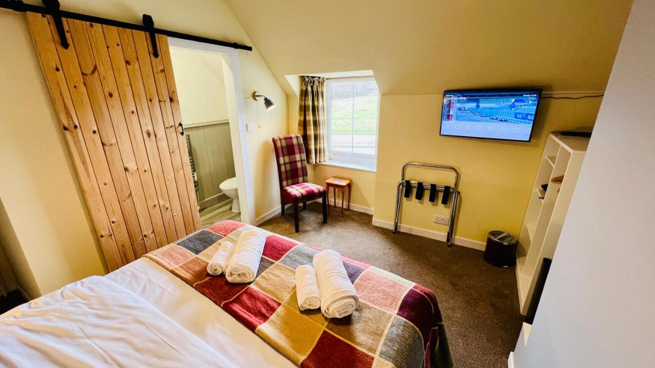 Aultguish Inn - 5