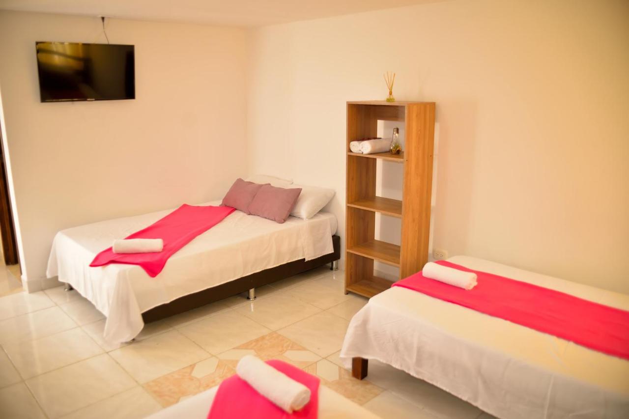 Hotel Casa Alejandria photo 3