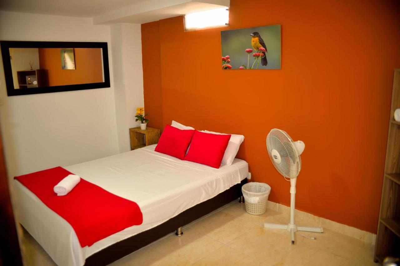 Hotel Casa Alejandria photo 2