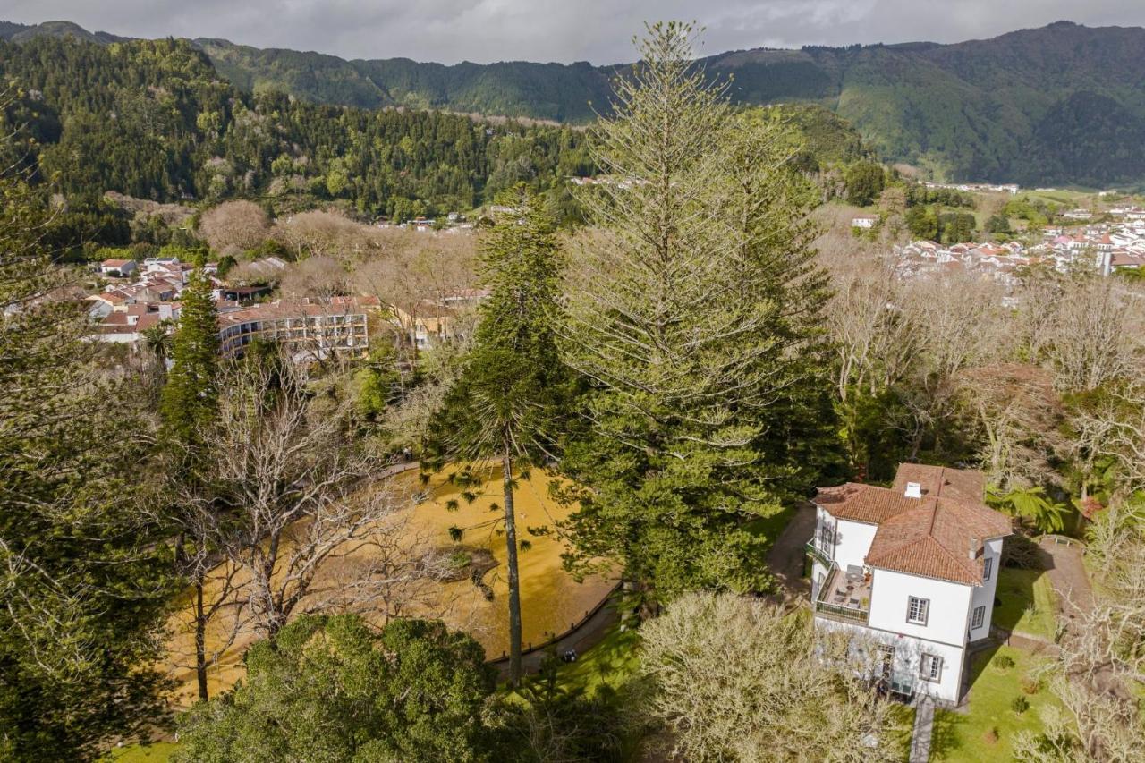 Terra Nostra Garden Hotel
