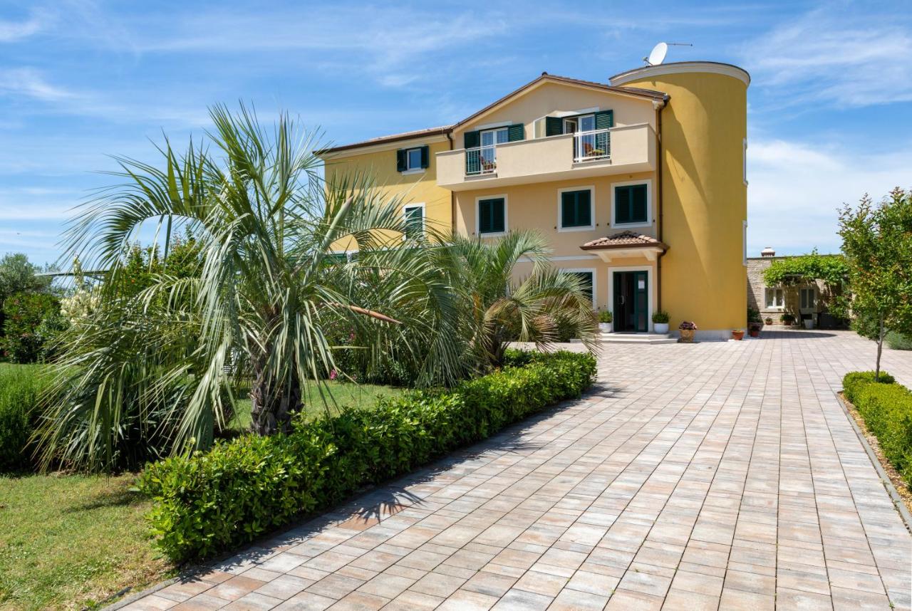 B&B Villa Oasa 2 - 6