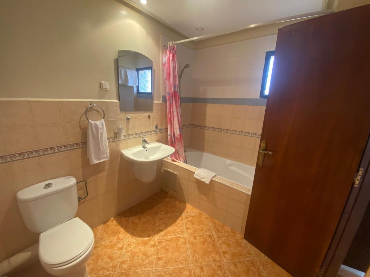 Photo - Hotel Residence Rihab