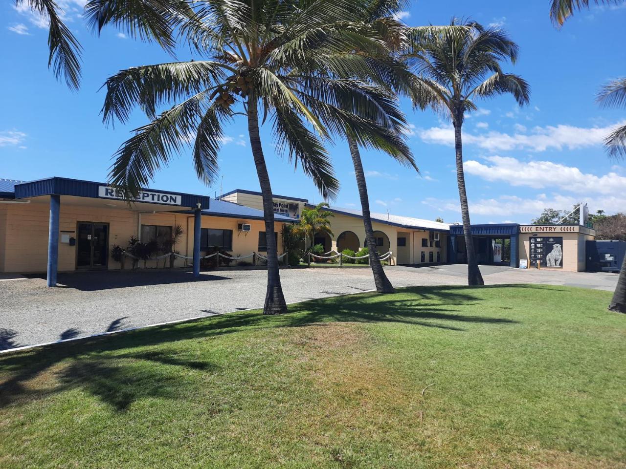 Hay Point Hotel/Motel photo 2