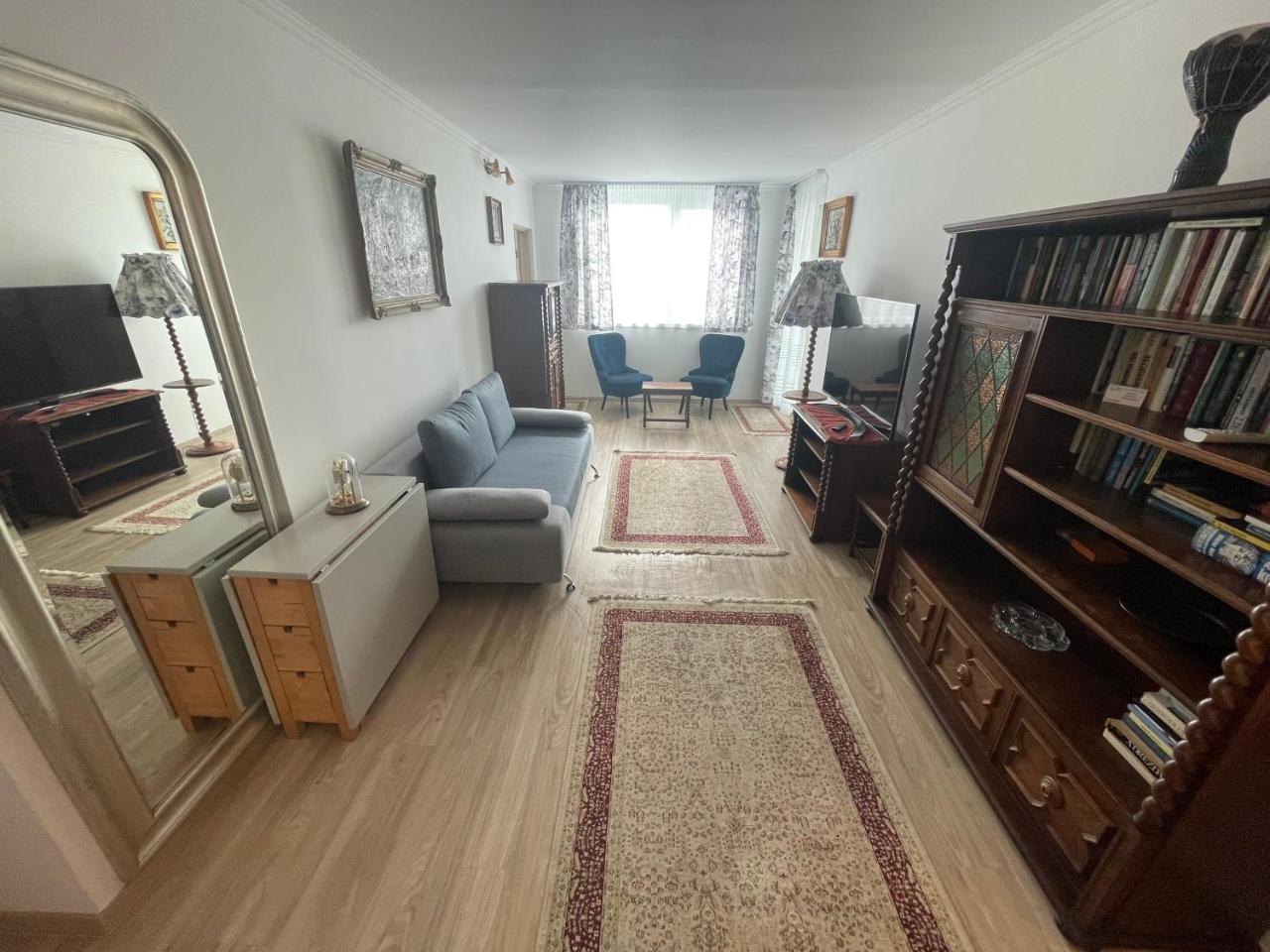 Cadet Holiday Apartman Ezüstpart Siófok - 2