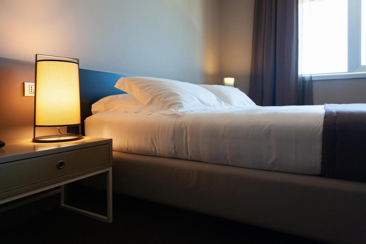 G Hotel Ancona photo 4