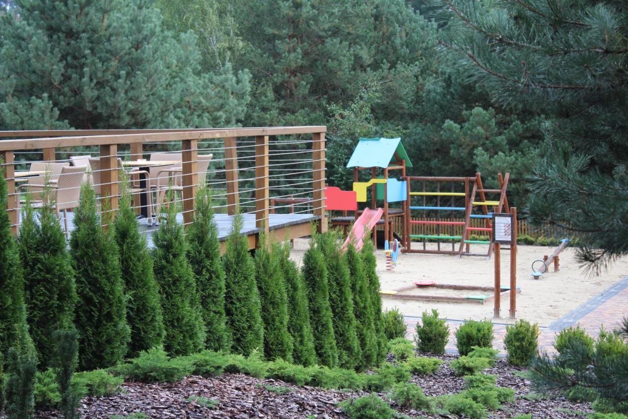 Hotel Marusza photo 4