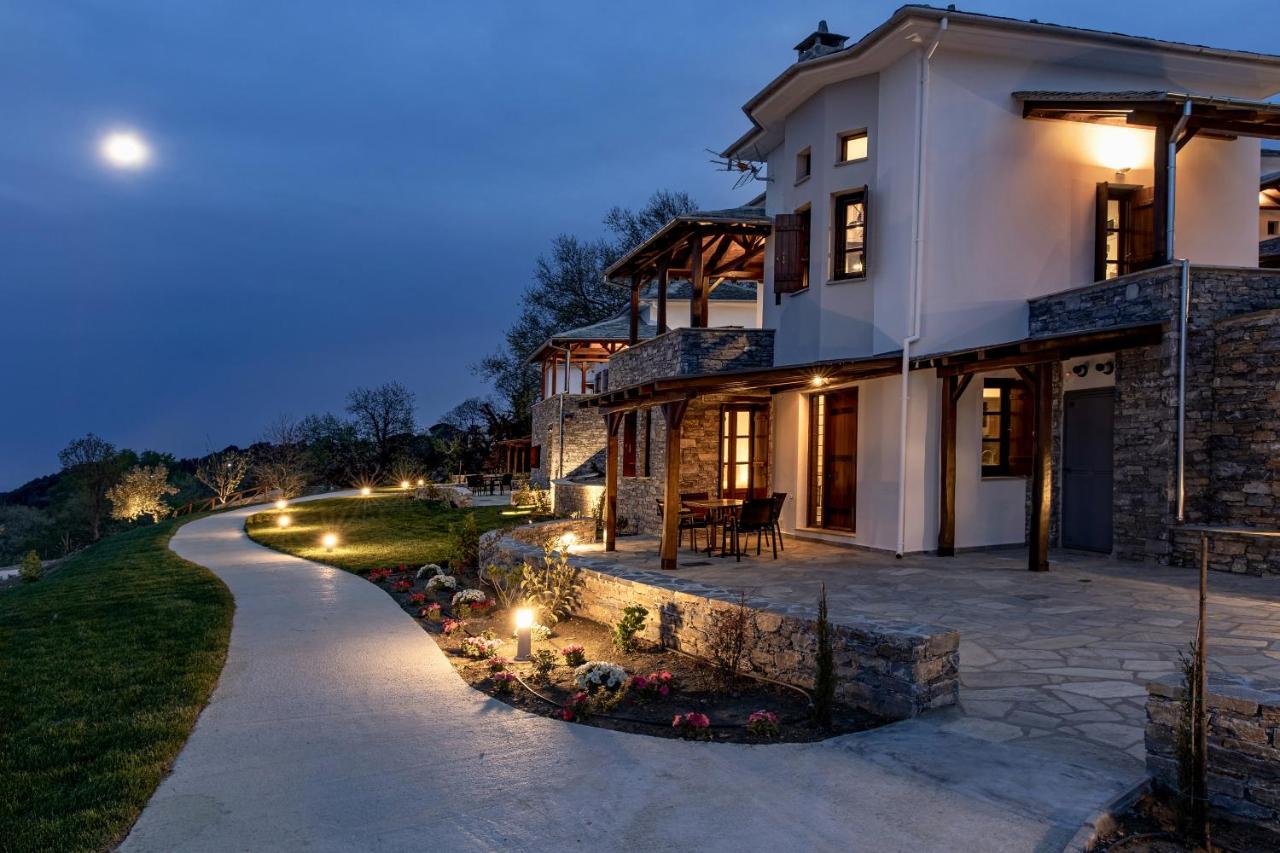 Tilia Resort photo 3