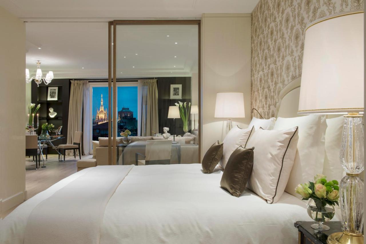 Palazzo Parigi Hotel & Grand Spa - LHW photo 3