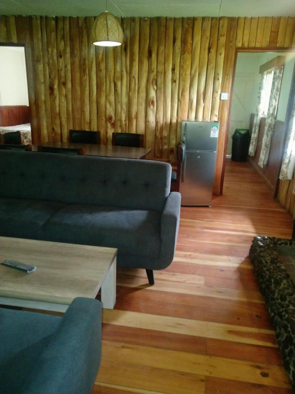Naro Moru River Lodge photo 2