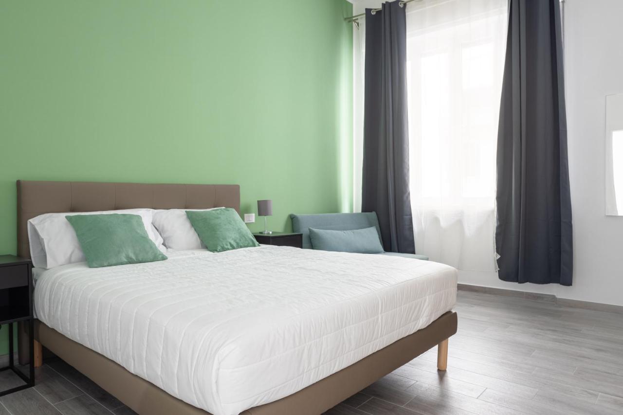 Le Cinque Stanze Palermo Room&Breakfast - 3