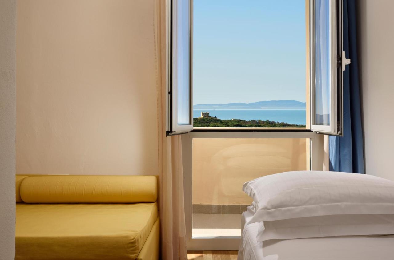 Park Hotel Marinetta - Beach & Spa photo 3