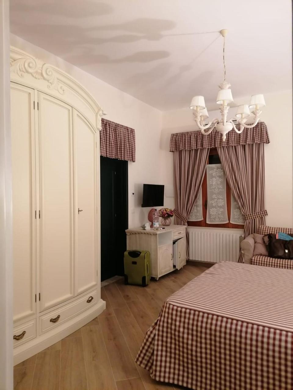 Bed & Breakfast da Fabio e Paola photo 3
