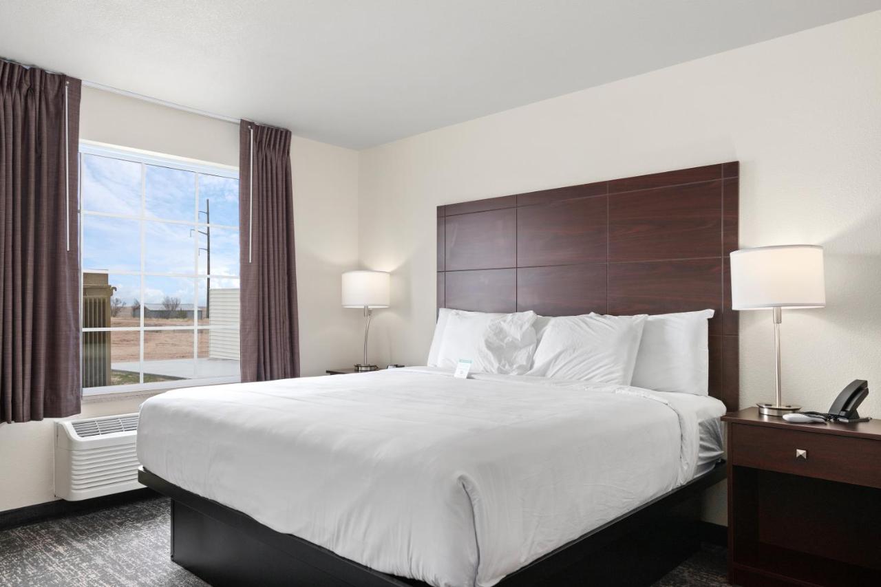 Cobblestone Inn & Suites - Yuma photo 3