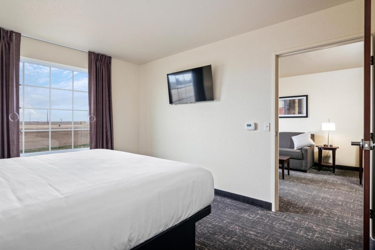 Cobblestone Inn & Suites - Yuma photo 2