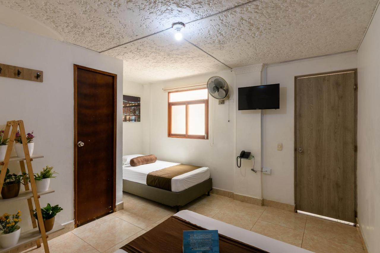 Foto - Hotel Sol del Estadio