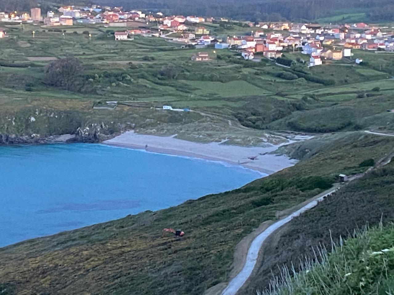 Malpica Vistas - 4