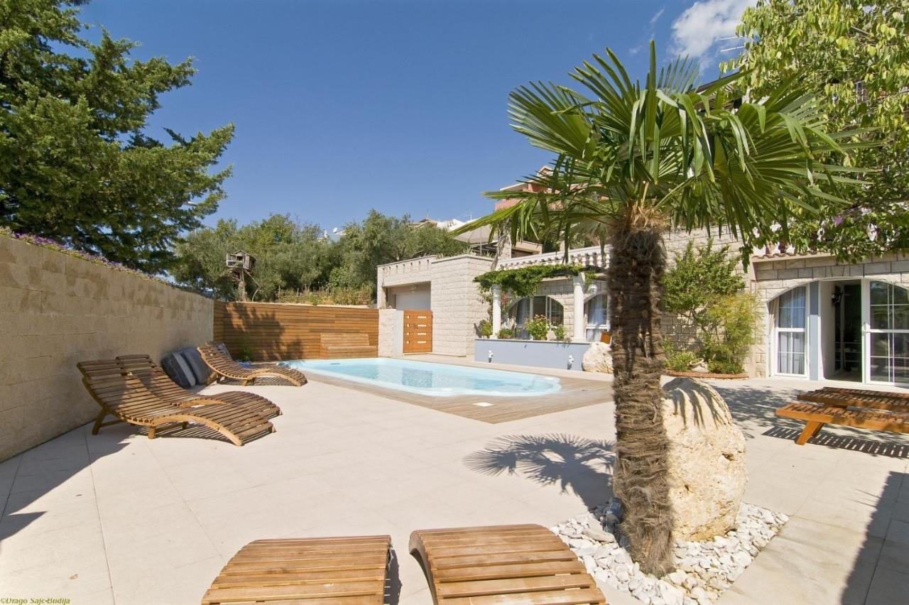 Villa Bougenvilia Tomas - 6
