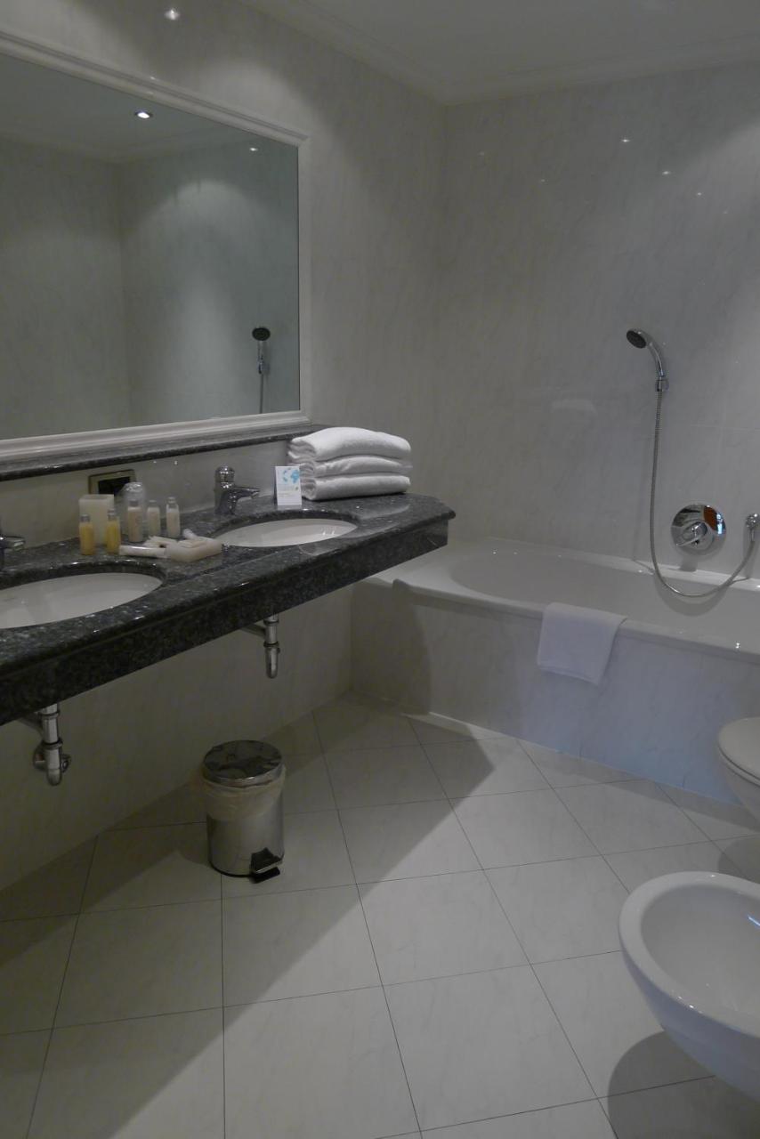 Foto - TH Corvara - Greif Hotel