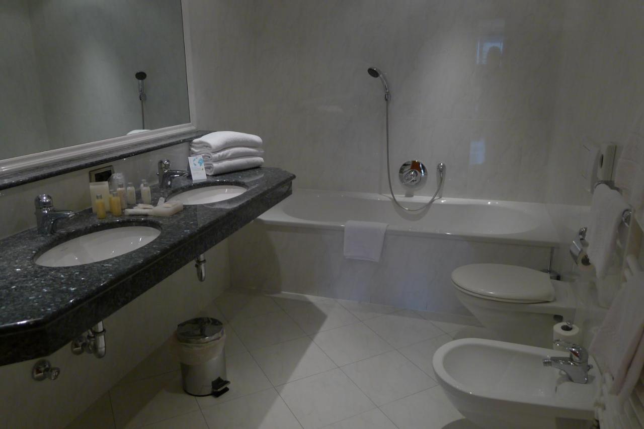 Foto - TH Corvara - Greif Hotel
