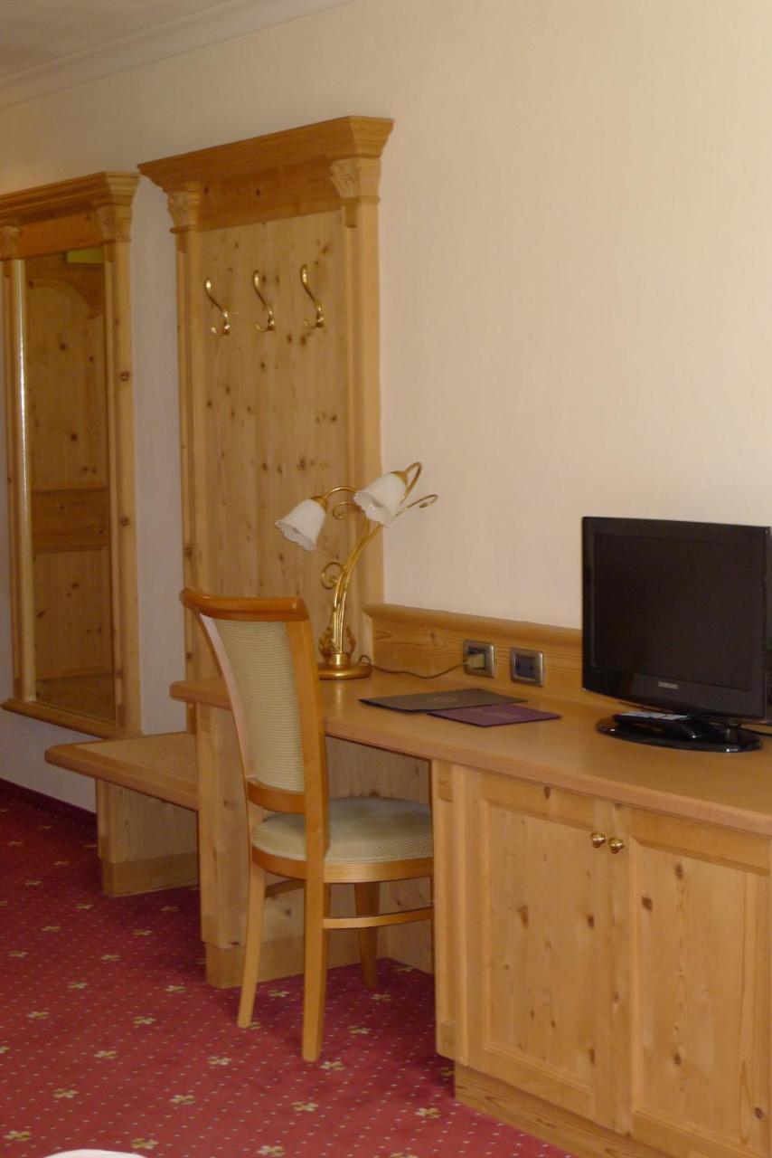 Foto - TH Corvara - Greif Hotel