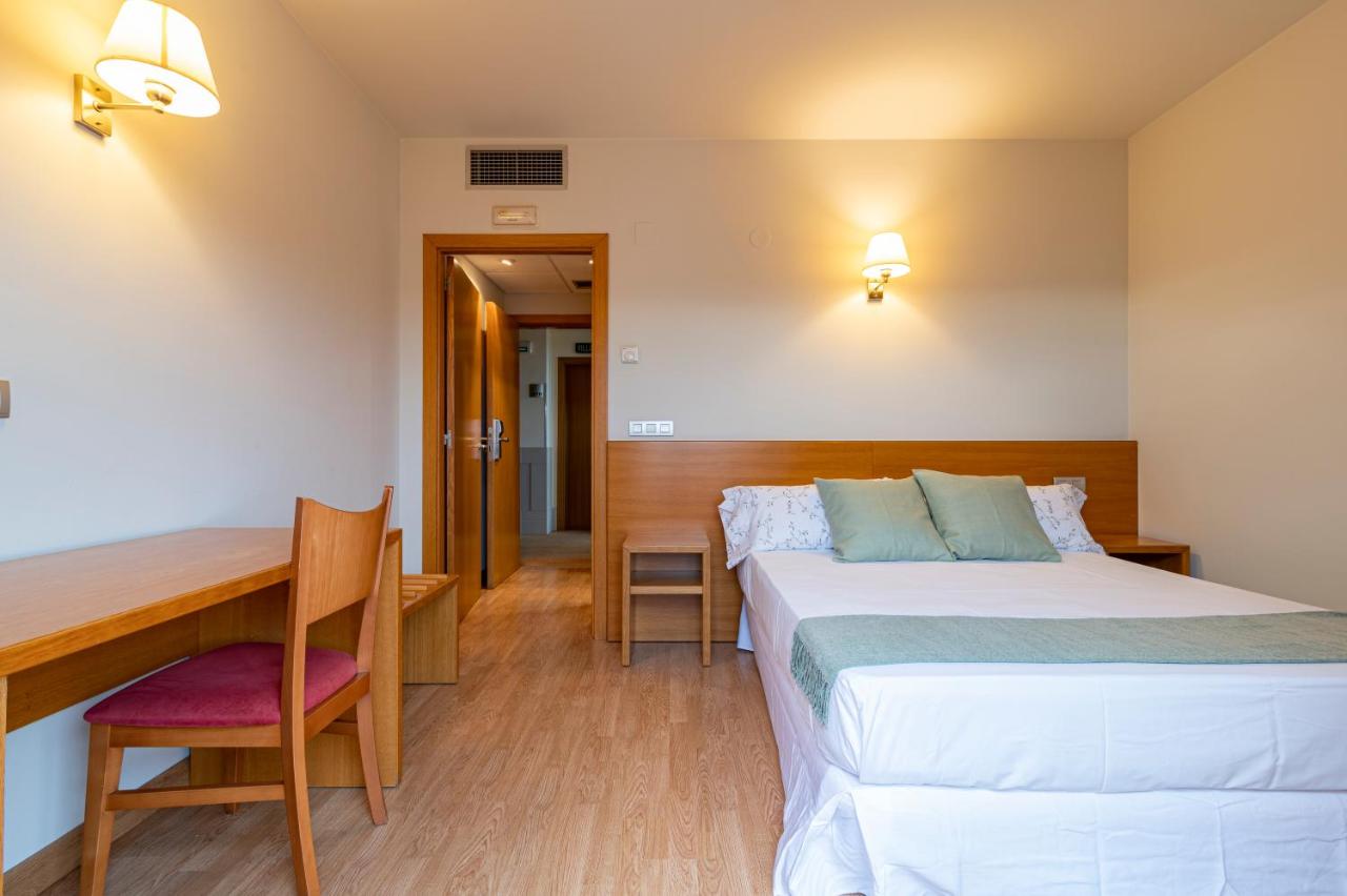 Hotel Viadero photo 4