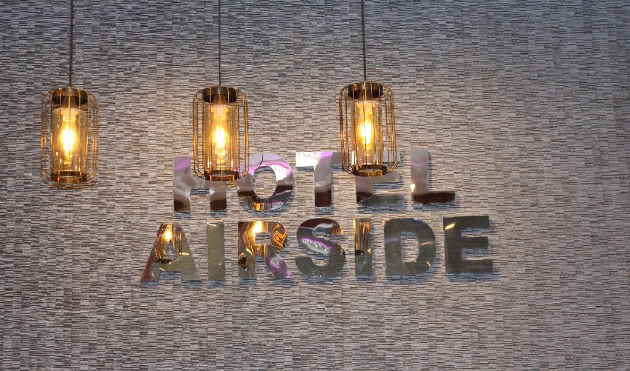 Photo - Hotel Airside