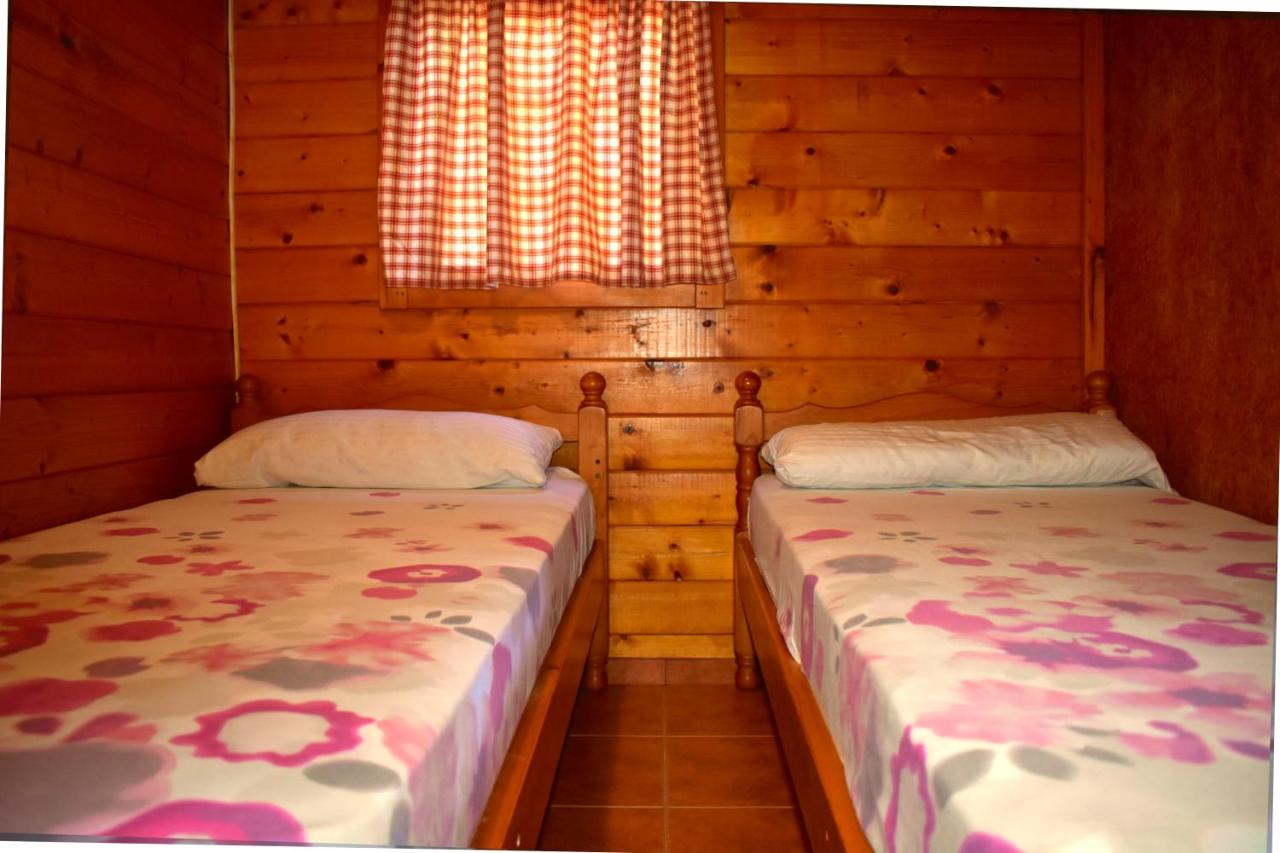 Camping Bungalows Sol D´Or photo 4