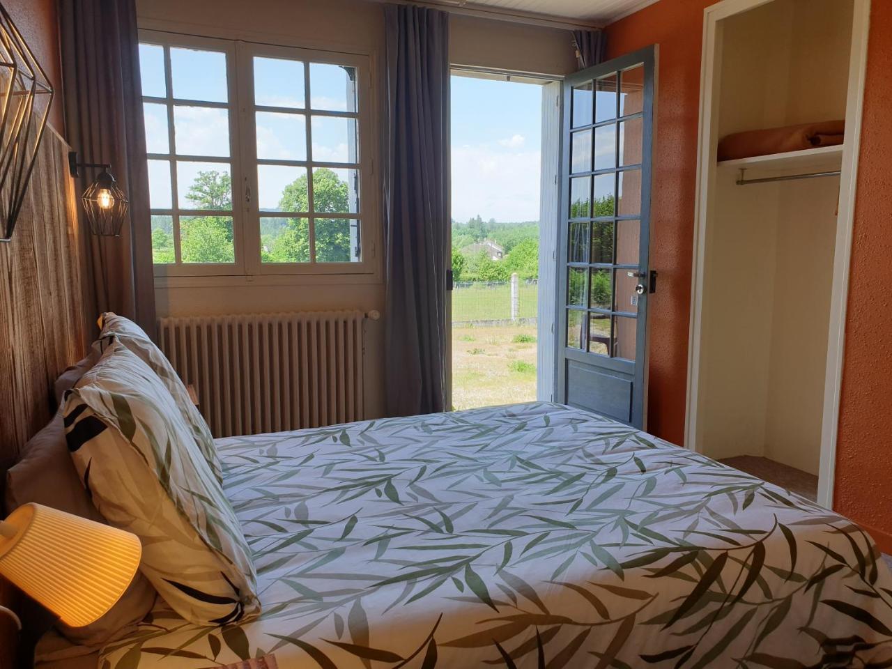 Auberge du Bois de l'étang - Motel les Tilleuls photo 4